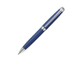 Caran d'Ache Léman Night Matt  Ballpoint pen, Matt Lacque, Blue, 4789.449,