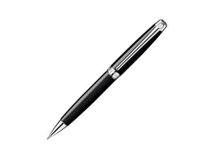 Caran d´Ache Léman Ebony Black Mechanical pencil, Lacquer, Black, 4769.782
