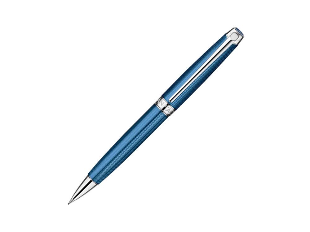 Caran d´Ache Léman Grand Bleu Mechanical pencil, Lacquer, Blue, 4769.168