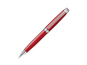 Caran d´Ache Léman Scarlet Red Mechanical pencil, Lacquer, Red, 4769.770