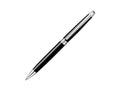 Caran d'Ache Léman Slim Ballpoint pen, Brass, Black, 4781.782,