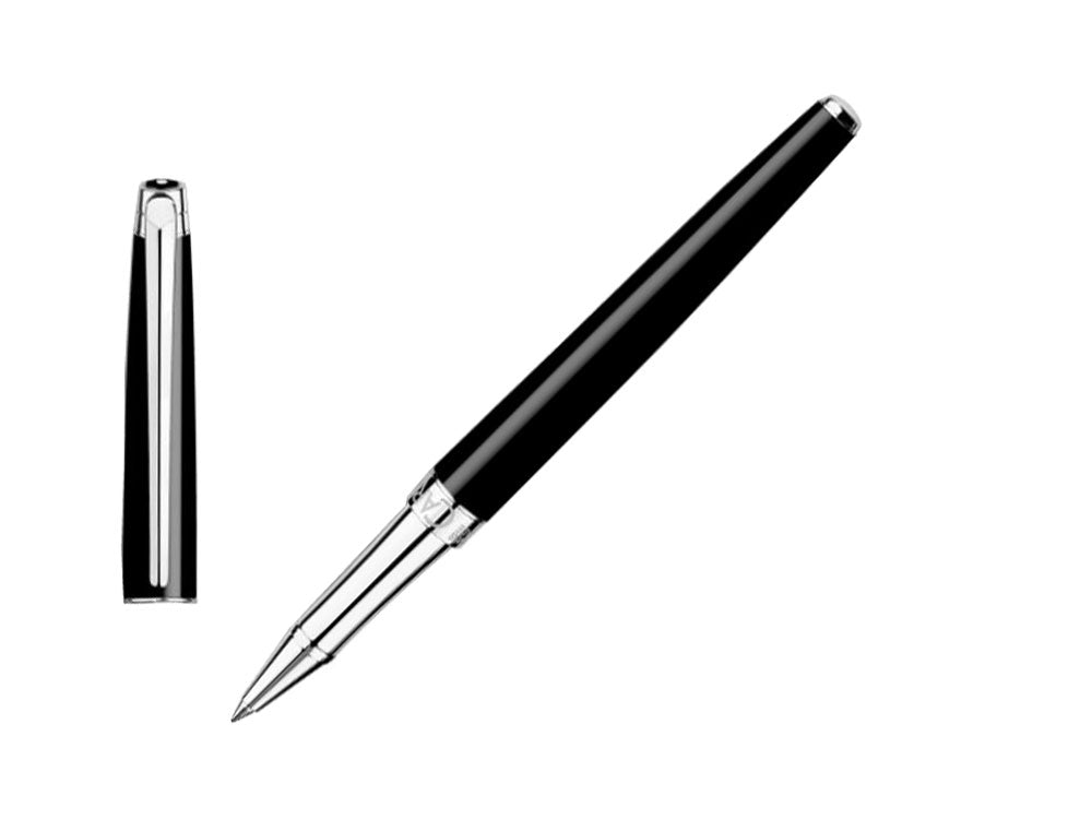 Caran d´Ache Varius Mechanical pencil, Ebony, Brown, 4460.086 - Iguana Sell
