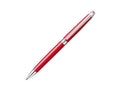 Caran d'Ache Léman Ballpoint pen, Brass, Red, 4781.770,