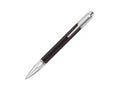 Caran d'Ache Varius Ballpoint pen, Ebony, Black, 4480.086