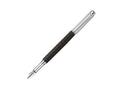 Caran d´Ache Varius Ivanhoe Black Fountain Pen, Coat of mail, C4490.082