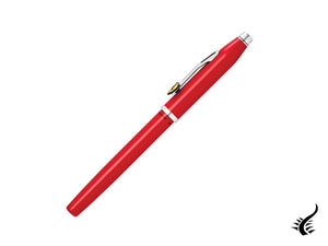 Cross Century II Scuderia Ferrari Rollerball pen, FR0085-120