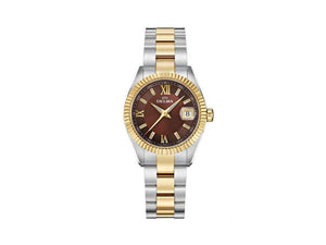 Delma Diver Sea Star Ladies Quartz Watch, Brown, 29mm, 52701.621.1.106