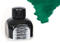 Diamine Ink Bottle Woodland Green, 80ml, Italyan crystal bottle