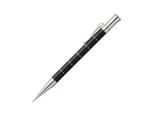 Graf von Faber-Castell Classic Anello Mechanical pencil, Black, 0.7 mm.