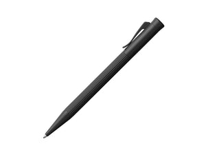 Graf von Faber-Castell Tamitio Black Edition Ballpoint pen, 141585