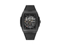 Ingersoll 1892 The Challenger Automatic Watch, 42 mm, Black, I12307