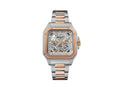 Ingersoll 1892 The Ollie Automatic Watch, 42 mm, White, I14502