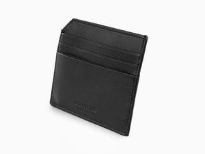 Montblanc Meisterstück Selection Soft Credit card holder, Black, 6 Cards, 130049