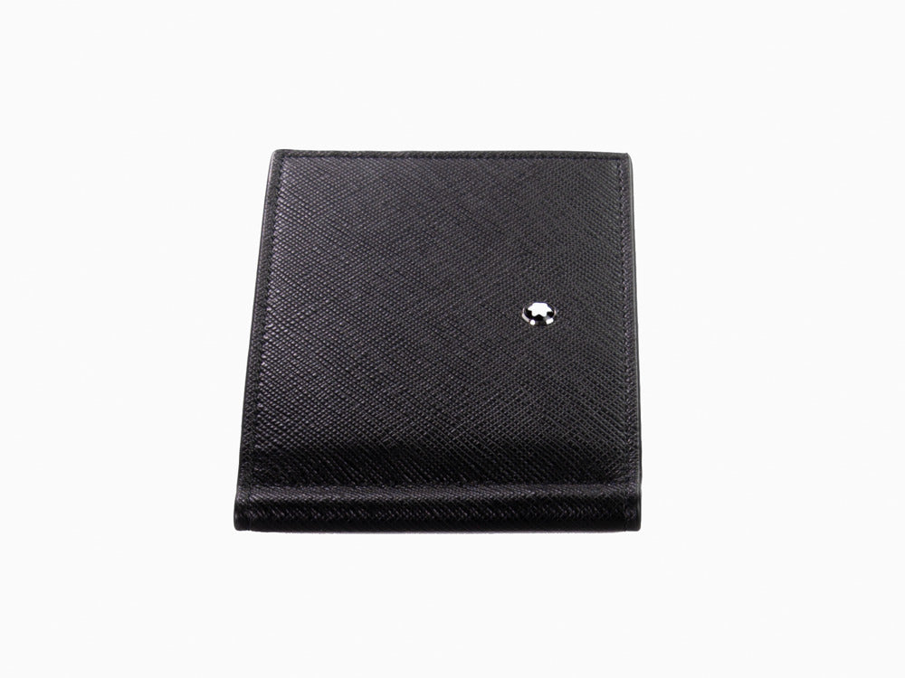 Montblanc Sartorial Pocket 4cc with ID Card Holder - Luxury Card