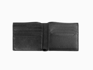 Montblanc Men's Sartorial Leather Bifold Wallet