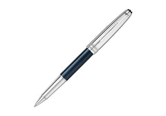 Montblanc Meisterstück Solitaire Doué Blue Hour Classique