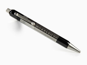 Montblanc Heritage Egyptomania Doué Ballpoint pen, Platinum trim, 132139