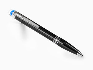 Montblanc StarWalker Ballpoint pen, Precious resine, Black, 132509