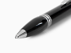 Montblanc StarWalker Ballpoint pen, Precious resine, Black, 132509