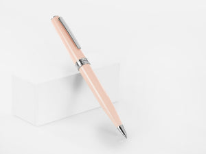 Montegrappa Armonia Ballpoint pen, Resin, Pink, ISA1RBAS