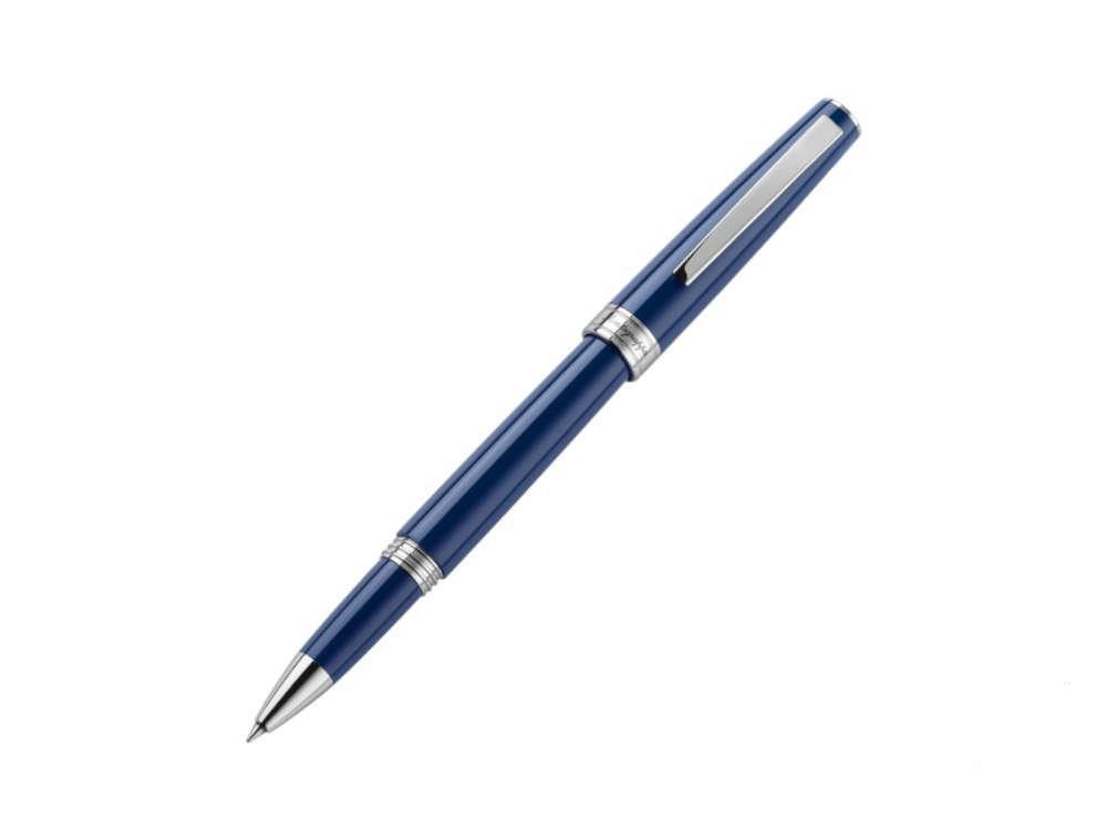 Montegrappa Armonia Navy Blue Rollerball pen, Resin, ISA1RRAD