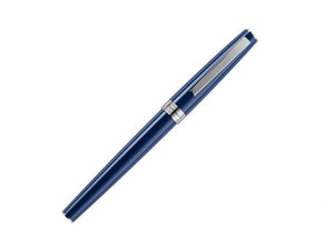 Montegrappa Armonia Navy Blue Rollerball pen, Resin, ISA1RRAB