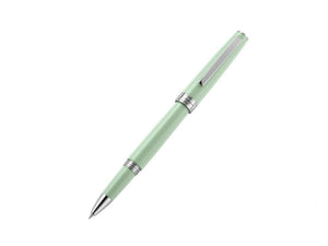 Montegrappa Armonia Neo Mint Rollerball pen, Resin, Green, ISA1RRAG