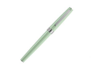 Montegrappa Armonia Neo Mint Rollerball pen, Resin, Green, ISA1RRAG