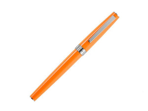 Montegrappa Armonia Rollerball pen, Resin, Orange, ISA1RRAO