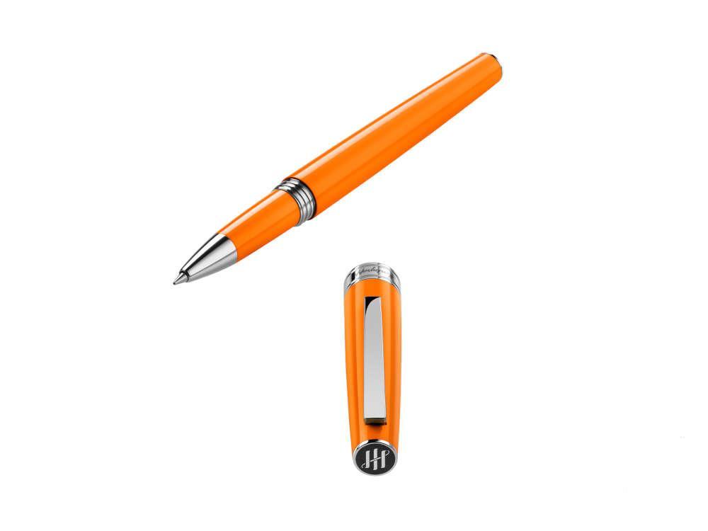 Montegrappa Armonia Rollerball pen, Resin, Orange, ISA1RRAO