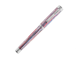Montegrappa FIFA Classics France Rollerball pen, Limited Edition, ISZEFRIP-F