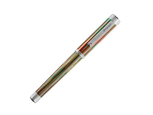 Montegrappa FIFA Classics Mexico Rollerball pen, Limited Edition, ISZEFRIP-M