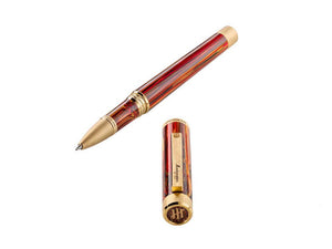 Montegrappa FIFA Classics Germany Rollerball pen, Limited Edition, ISZEFRIY-G