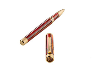 Montegrappa FIFA Classics Germany Rollerball pen, Limited Edition, ISZEFRIY-G