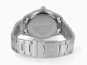 Maserati Competizione Quartz Watch, Blue, 43 mm, Mineral crystal R8853100029