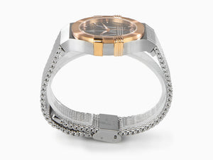 Maserati Potenza Quartz Watch, Black, 42 mm, Mineral crystal, R8853108007