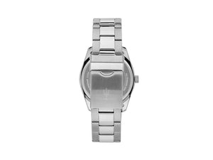 Maserati Attrazione Quartz Watch, Black, 43 mm, Mineral crystal, R8853151007