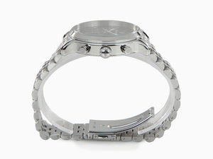 Maserati Epoca Quartz Watch, Blue, 42 mm, Mineral crystal, R8873618024