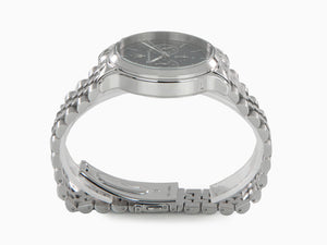 Maserati Epoca Quartz Watch, Blue, 42 mm, Mineral crystal, R8873618024