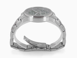 Maserati Successo Quartz Watch, Green, 44 mm, Mineral crystal R8873621017