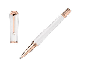 Montblanc Marilyn Monroe "Pearl" Muses Edition Rollerball pen, 117885