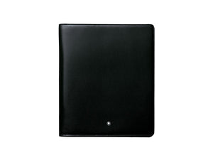 Montblanc Meisterstück Notebook, Black, 103386