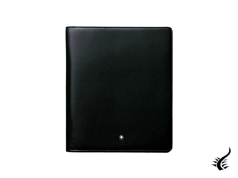Montblanc Meisterstück Notebook, Black, 103386