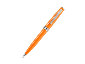 Montegrappa Armonia Ballpoint pen, Resin, Orange, ISA1RBAO