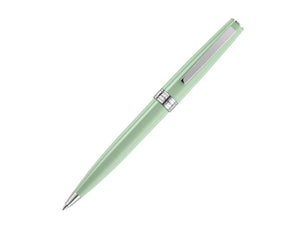 Montegrappa Armonia Neo Mint Ballpoint pen, Resin, Green, ISA1RBAG
