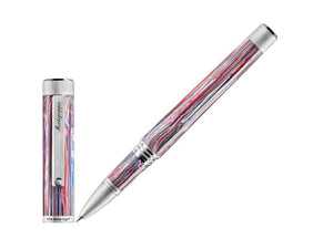 Montegrappa FIFA Classics France Rollerball pen, Limited Edition, ISZEFRIP-F