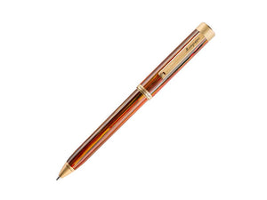 Montegrappa FIFA Classics Germany Edition Ballpoint, Limited Edition, ISZEFBIY-G