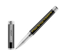 Montegrappa Smiley 50th Anniversary Rollerball pen, Limited Edition, ISZESRIC