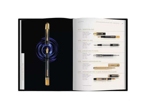 Pelikan Collector’s Book Limited and Special Editions 1993-2020, 813181
