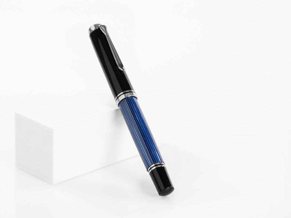 Pelikan Roller Pen Souverän R805 Black-Blue, 933655